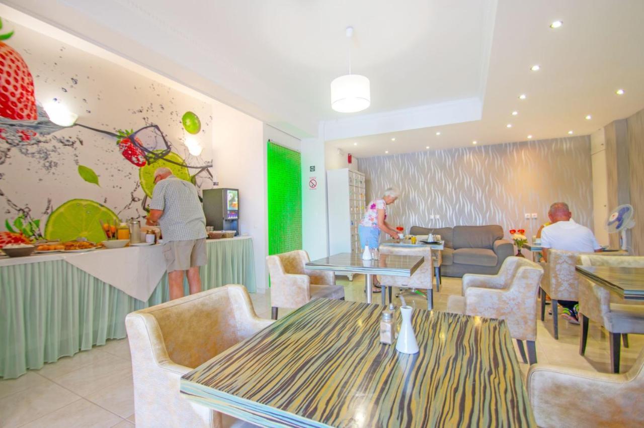 Hotel Emilia Città di Zante Esterno foto
