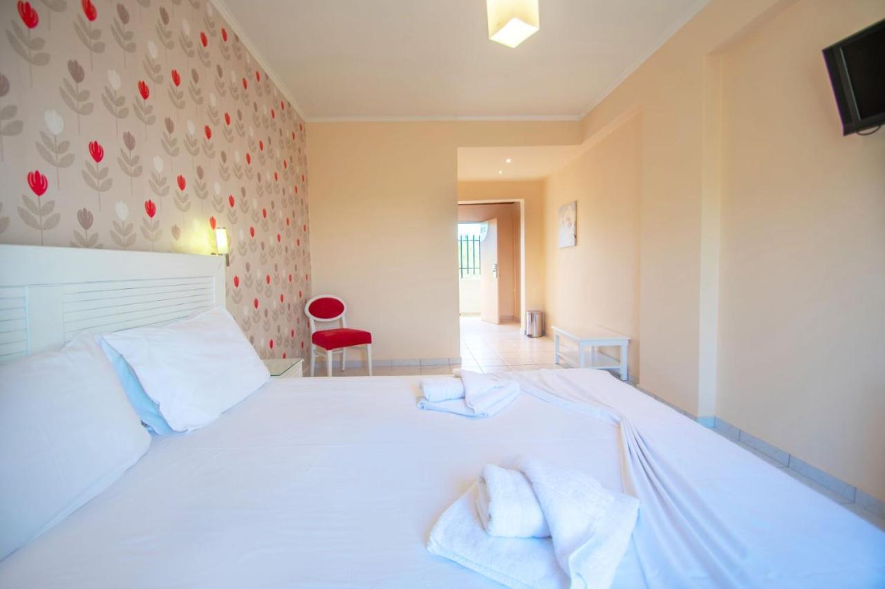 Hotel Emilia Città di Zante Esterno foto